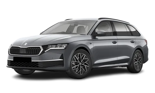 Skoda Skoda Octavia Combi Tour im Auto Abo von Sport Auto Plus
