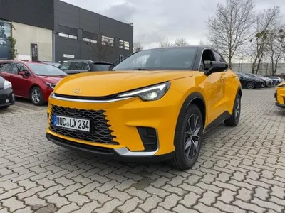 Lexus Lexus LBX 1,5 Hybrid mit ❤️💥Komfort-Paket❤️💥 im Auto Abo von LeasingMarkt.de