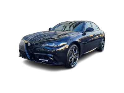Alfa Romeo ALFA ROMEO Giulia 2.0 Q4 Sprint Edition im Auto Abo von CARIFY