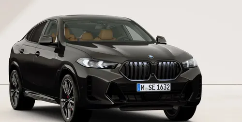 BMW BMW X6 BMW X6 40d M Sportpaket Pro 40d Steptronic xDrive 259 kW (352 PS) im Auto Abo von Auto Ritter