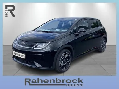 BYD BYD DOLPHIN Design 60 kWh *5.000€ Anzahlung* *SOFORT VERFÜGBAR* im Leasing von LeasingMarkt.de
