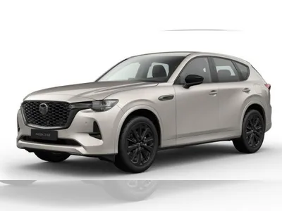 Mazda Mazda CX-60 3.3 e-Skyactic-D Homura Plus im Leasing von LeasingMarkt.de