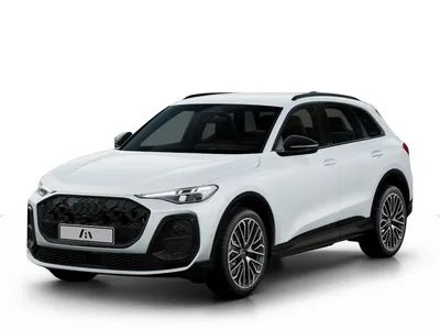 Audi Audi SQ5 edition one TFSI S Tronic im Auto Abo von ViveLaCar