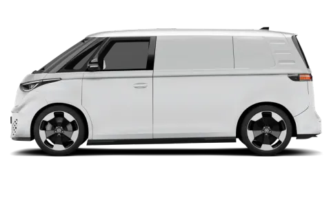 VW Volkswagen ID. Buzz Cargo 79 kWh 250 kW 4MOTION Cargo Pro im Auto Abo von carwow