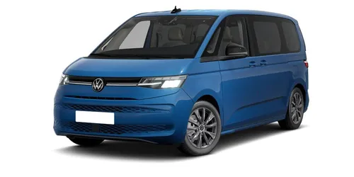 VW VW Multivan Life kurz im Auto Abo von like2drive