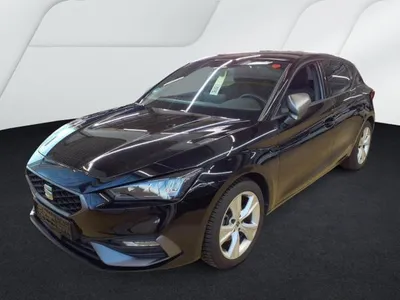 Seat Seat Leon 1.5 eTSI🔥KEINE NEBENKOSTEN🔥DSG🔥FR🔥NAVI🔥LED🔥KAMERA🔥 im Leasing von LeasingMarkt.de