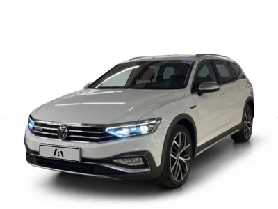 VW VW Passat Alltrack 2.0 TDI 4Motion im Auto Abo von ViveLaCar