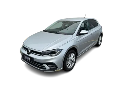 VW VW Polo 1.0 TSI Style DSG im Auto Abo von CARIFY