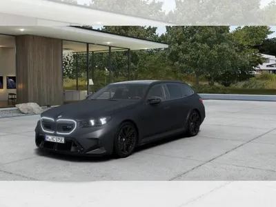 BMW BMW M5 Touring🔥0,5% Versteuerung*Vorführwagen🔥Verfügbar ab 04/2026* im Auto Abo von LeasingMarkt.de