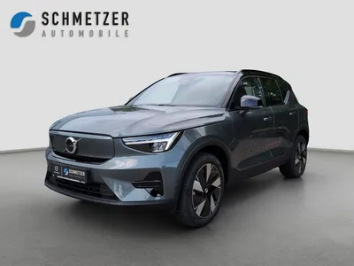 Volvo Volvo EX40+Single+Extended+Plus+Pano+HarmanK+R-Kamera+ im Auto Abo von Null-Leasing