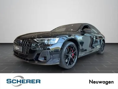 Audi Audi S8 ***Business-Top-Deal / Faktor im Auto Abo von LeasingMarkt.de