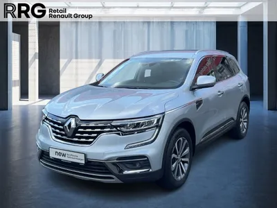 Renault Renault Koleos im Auto Abo von 9Drive