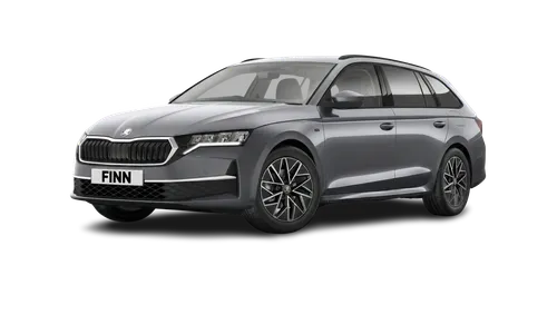 Skoda Skoda Octavia Combi 2.0 TDI 110kW DSG Combi im Auto Abo von FINN