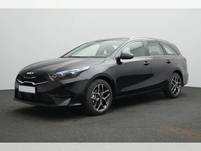 Kia Kia Ceed SW 🔥 Spirit🔥 Automatik - Technologiepaket - *direkt Verfügbar*🔥 im Auto Abo von LeasingMarkt.de