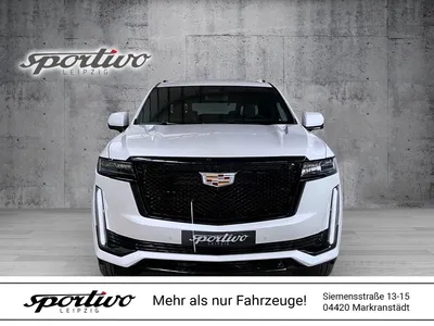 Cadillac Cadillac Escalade  *Sport Platinum* im Auto Abo von Null-Leasing