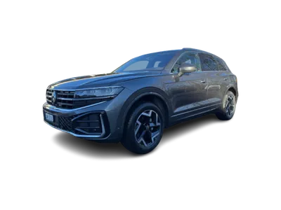 VW VW Touareg 3.0 TDI R-Line Tiptronic im Auto Abo von CARIFY