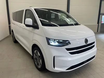 VW Volkswagen Caravelle im Auto Abo von Faaren
