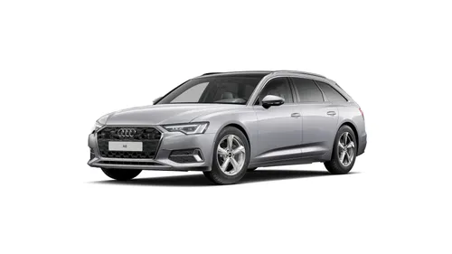 Audi AUDI A6 Avant 40 TDI qu. S tronic advanced MATRIX PANO AHK KAMERA ACC NAVI PDC 18 CONNECT DAB ASSISTENZ 5-J-GARANTIE im Auto Abo von Null-Leasing