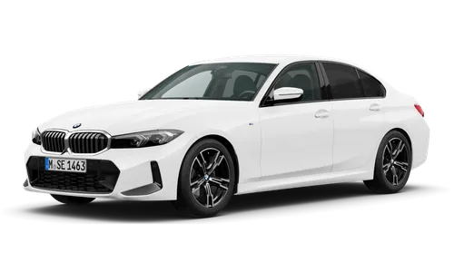 BMW BMW 3er Limousine 318i Automatik im Auto Abo von FINN