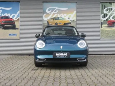 GWM GWM ORA 03 400Pro 🔥Lagerabverkauf🔥 im Auto Abo von LeasingMarkt.de