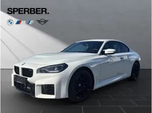 BMW BMW M2 im Auto Abo von Faaren