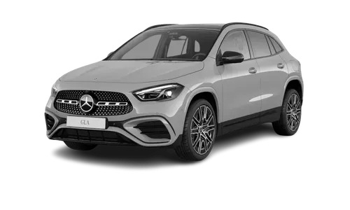 Mercedes Mercedes-Benz GLA 220 d 4MIC im Auto Abo von FINN