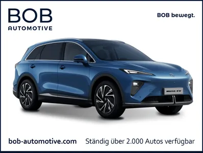 MG MG S6 Luxury 5d 180kW *In verschiedenen Farben erhältlich* im Leasing von Faaren