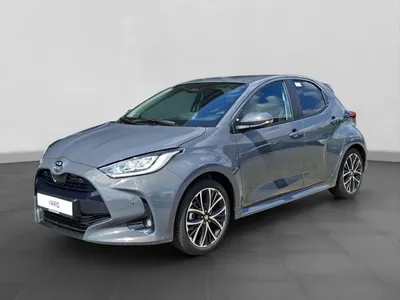 Toyota Toyota Yaris 1,5 Hybrid 116PS versch. Farben 🚀 Teamplayer inkl. Technik Paket🚀Gilt nur bei Abgabe Altfahrzeug🚀 im Leasing von LeasingMarkt.de