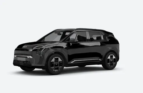 Kia Kia EV3 81 kWh im Auto Abo von MHC Mobility