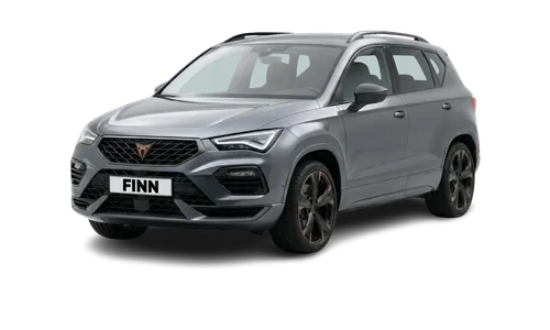 Cupra Cupra Ateca 2.0 TSI 221kW 4Drive DSG im Auto Abo von FINN