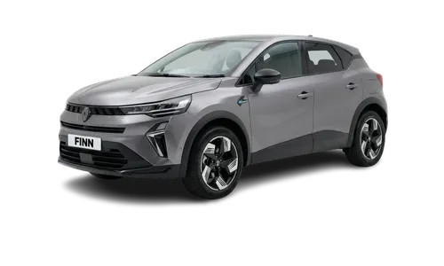 Renault Renault Symbioz Full Hybrid E-Tech 160 im Auto Abo von FINN