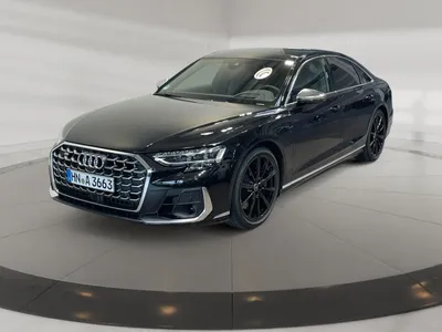 Audi AUDI S8 4.0 TFSI quattro im Auto Abo von jomobi