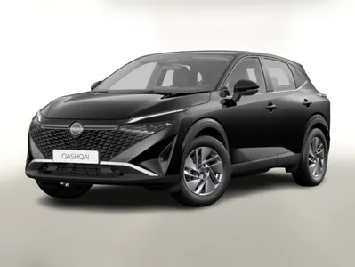 Nissan Qashqai AT Acenta LED ACC SHZ Kam Keyl LHZ PDC im Auto Abo von Autohaus Tabor
