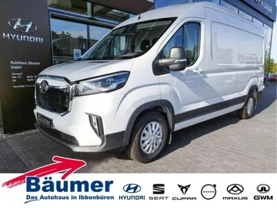 Maxus MAXUS eDeliver 9 L3/H2 72kWh/ 2x Schiebetür /SHZ/ Rückfahrkamera im Auto Abo von LeasingTime