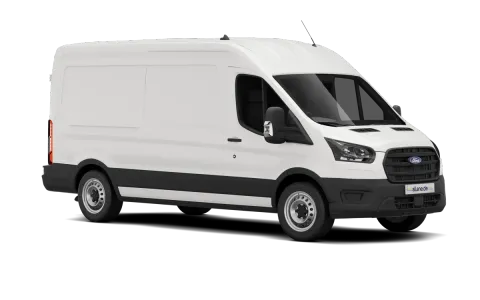 Ford Ford Transit 350L2H2 2,0EcoBlue 121kW Front Trend im Leasing von Allane