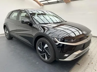 Hyundai Hyundai IONIQ 5 63kWh Sofor Verfügbar*Navi*SHZ*Kamera im Leasing von LeasingTime