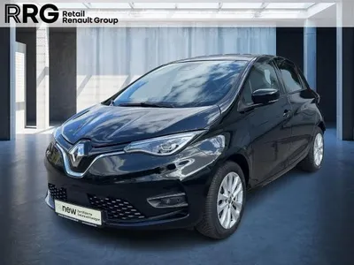 Renault Renault ZOE R110 Z.E. 50 Experience SOFORT VERFÜGBAR ! im Auto Abo von LeasingMarkt.de