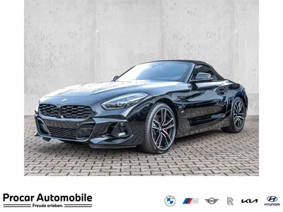 BMW BMW Z4 sDrive20i M Sport 19" RFK CarPlay Head-Up im Leasing von Null-Leasing