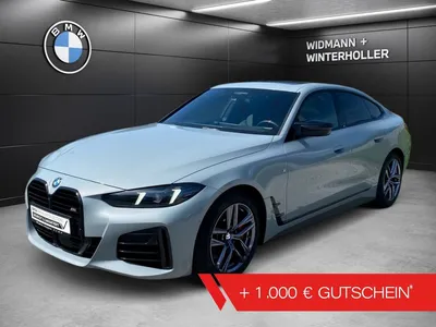 BMW BMW M440i xDrive Gran Coupé HUD GSD DA Prof. AHK H/K im Auto Abo von Null-Leasing