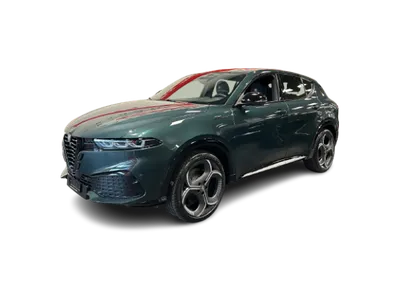 Alfa Romeo ALFA ROMEO Tonale 1.3 Plug-in-Hybrid Q4 Sport Speciale im Auto Abo von CARIFY