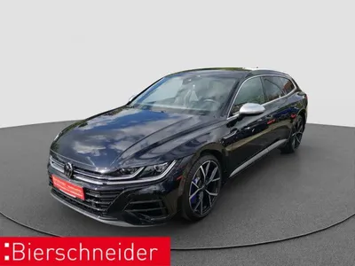 VW Volkswagen Arteon SB 2.0 TSI DSG 4Mo R AHK PANO LEDER 20 im Leasing von Null-Leasing
