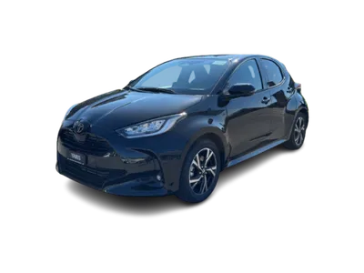 Toyota TOYOTA Yaris 1.5 VVT-i HSD Trend im Auto Abo von CARIFY