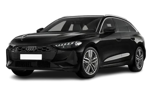 Audi Audi A5 Avant im Auto Abo von Sport Auto Plus