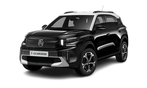 Citroen Citroen C3 Aircross Hybrid 145 ë-DCS6 im Auto Abo von FINN