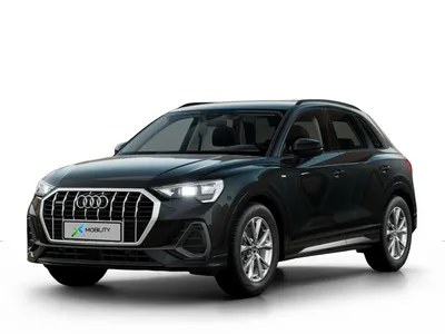 Audi Audi Q3 45 TFSI S Line im Auto Abo von ViveLaCar