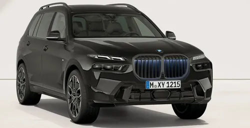 BMW BMW X7 BMW X7 40d M Sportpaket Pro 40d Steptronic xDrive 259 kW (352 PS) im Auto Abo von Auto Ritter
