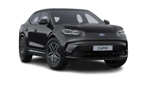 Ford Ford Capri Extended Range 77kWh RWD im Auto Abo von FINN