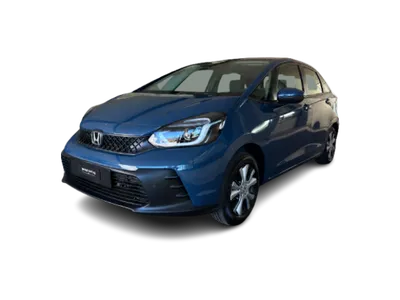 Honda HONDA Jazz 1.5 i-MMD Elegance im Auto Abo von CARIFY