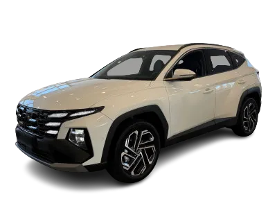 Hyundai Hyundai Tucson Hybrid Prime Assistenz-Paket ECS |360° | Sitzbelüftung im Auto Abo von Faaren