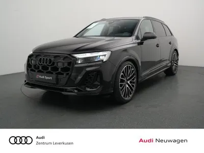 Audi Audi SQ7 ab mtl. € 1.029,-¹ 🏳️ FÜR SONDERZIELGRUPPEN! - VOLLAUSSTATTUNG - SOFORT VERFÜGBAR - 🏳️ im Auto Abo von LeasingMarkt.de